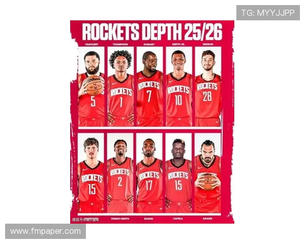 2017年火箭队新名单公布及核心球员表现 2017年火箭队新名单公布及核心球员表现