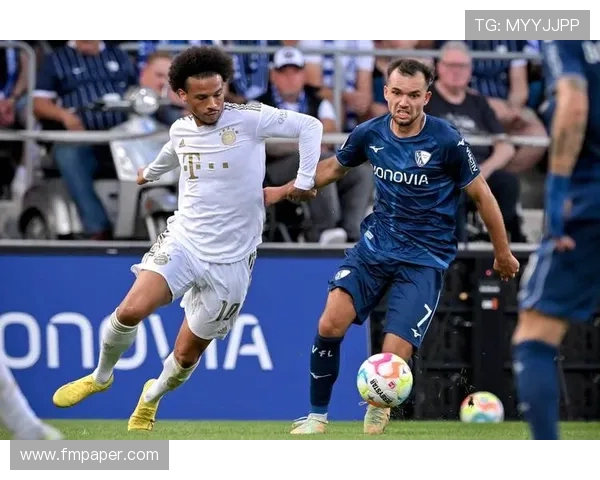 《FIFA23游戏中德甲所有球队阵容、球员与评分一览》