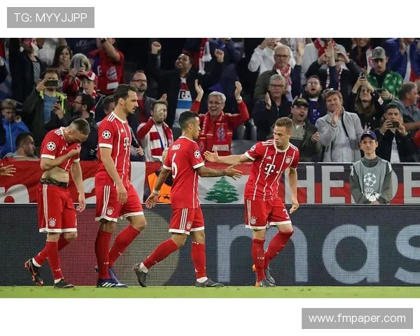 回顾拜仁7-1战胜德甲对手的经典比赛瞬间