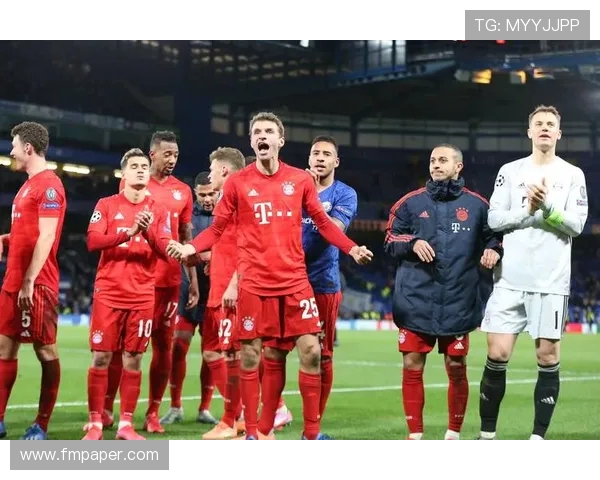 德甲球队在欧冠夺冠的历程及关键因素