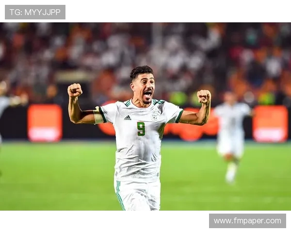 聚焦阿尔及利亚世界杯名单解析阵容变迁与战术潜力前瞻展望未来一