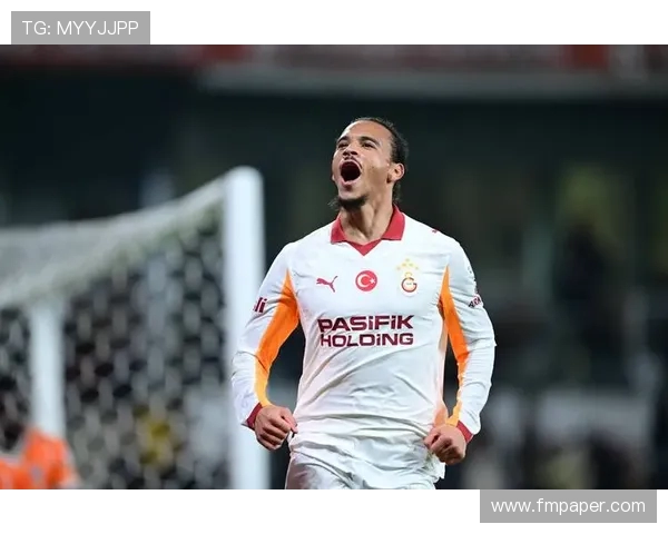 萨内荣获英超年度最佳球员，他的表现有多惊艳？