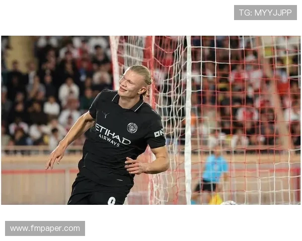 瓜帅感慨哈兰德机会被忽视我们未能传球给他多次良机