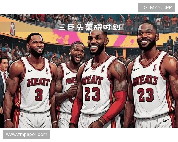 2011年NBA总冠军热火三巨头首次夺冠的历史意义与球队重建启示 2011年NBA总冠军热火三巨头首次夺冠的历史意义与球队重建启示